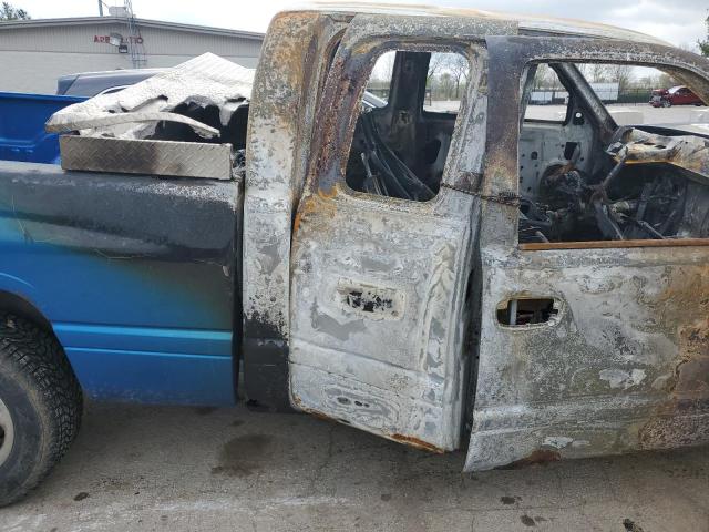 Photo 10 from auction – 2001 DODGE RAM 1500 with VIN 3B7HF13Y71G776891