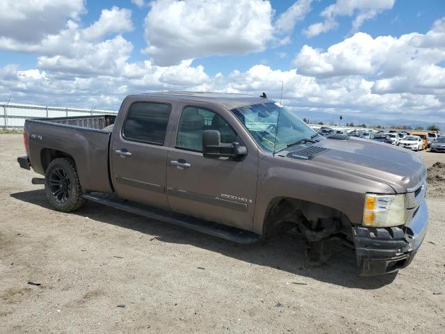 صورة رقم 4 من المزاد - 2008 CHEVROLET SILVERADO مع VIN 1GCHK23678F209544