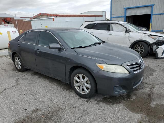 Photo 4 from auction – 2011 TOYOTA CAMRY BASE with VIN 4T1BF3EK7BU621343