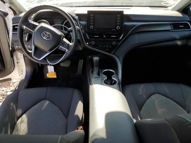 Photo 8 from auction – 2022 TOYOTA CAMRY LE with VIN 4T1C11AK0NU653682