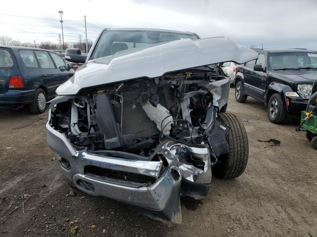 Photo 5 from auction – 2020 RAM 1500 BIG H with VIN 1C6SRFBT8LN217836