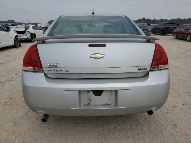 Photo 6 from auction – 2012 CHEVROLET IMPALA LT with VIN 2G1WB5E33C1124981
