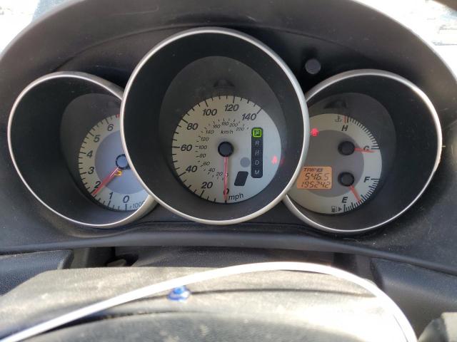 Photo 9 from auction – 2008 MAZDA 3 I with VIN JM1BK32G981164982
