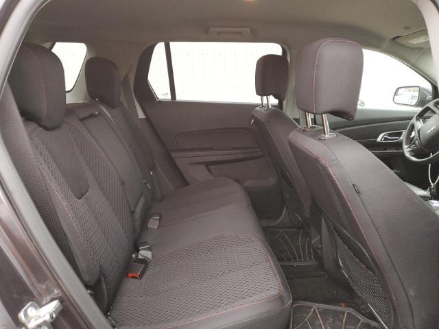 Photo 11 from auction – 2014 GMC TERRAIN SL with VIN 2GKALMEKXE6283636