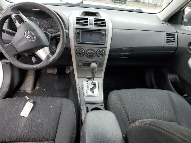 Photo 8 from auction – 2013 TOYOTA COROLLA with VIN 2T1BU4EE8DC982977