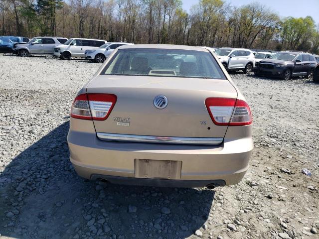 Photo 6 from auction – 2006 MERCURY MILAN PREM with VIN 3MEFM08146R636648