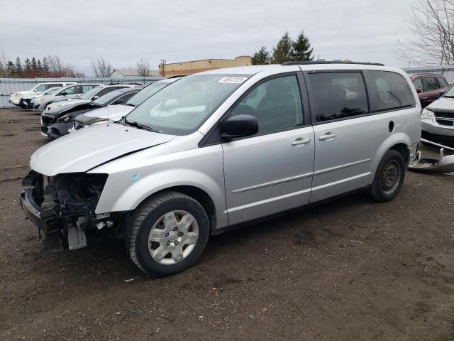 DODGE GRAND CARA 2011 with VIN 2D4RN4DG0BR692246 - Photo from auction