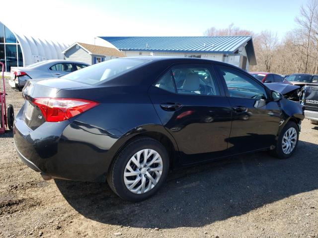 Photo 3 from auction – 2017 TOYOTA COROLLA L with VIN 2T1BURHEXHC963295