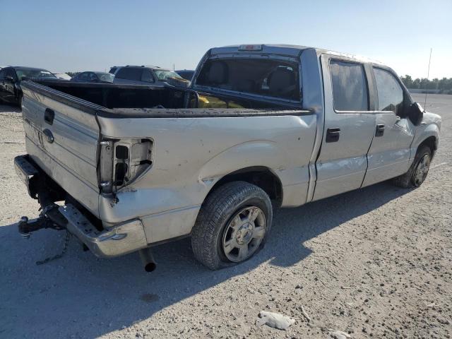 Photo 3 from auction – 2014 FORD F150 SUPER with VIN 1FTFW1CF5EKD11725
