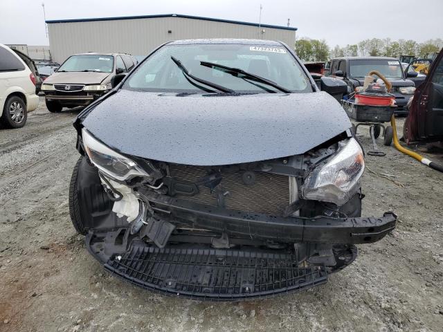 Photo 5 from auction – 2014 TOYOTA COROLLA L with VIN 2T1BURHE1EC093240
