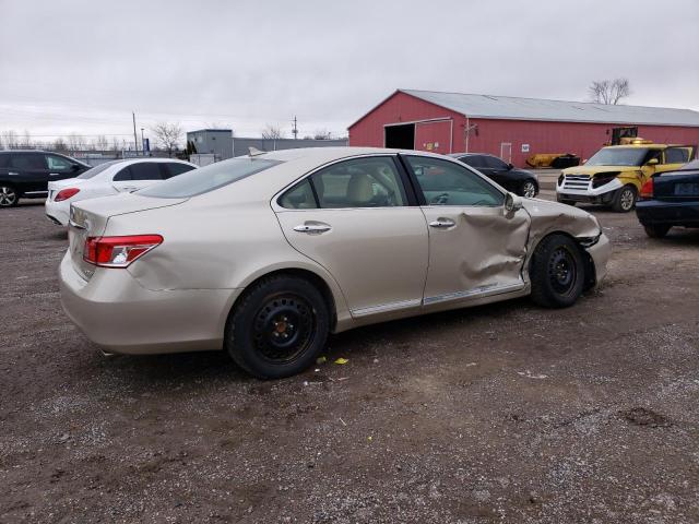 Photo 3 from auction – 2011 LEXUS ES 350 with VIN JTHBK1EG7B2437627