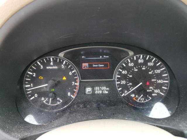 Photo 9 from auction – 2015 NISSAN ALTIMA 2.5 with VIN 1N4AL3AP1FC231396