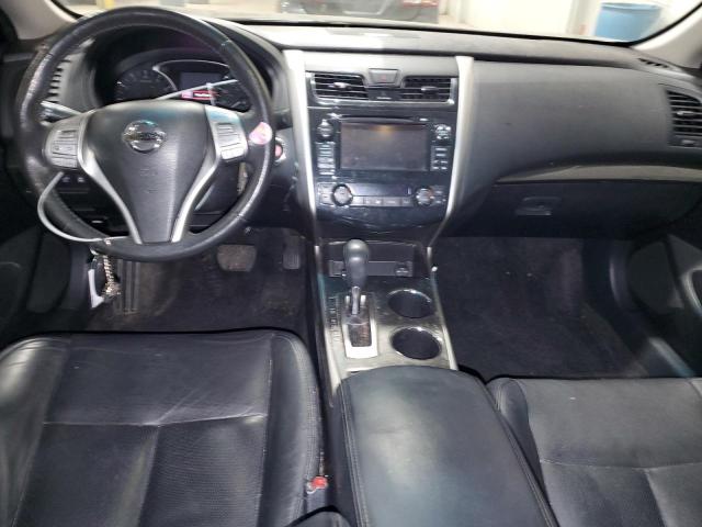 Photo 8 from auction – 2015 NISSAN ALTIMA 2.5 with VIN 1N4AL3AP2FN879513