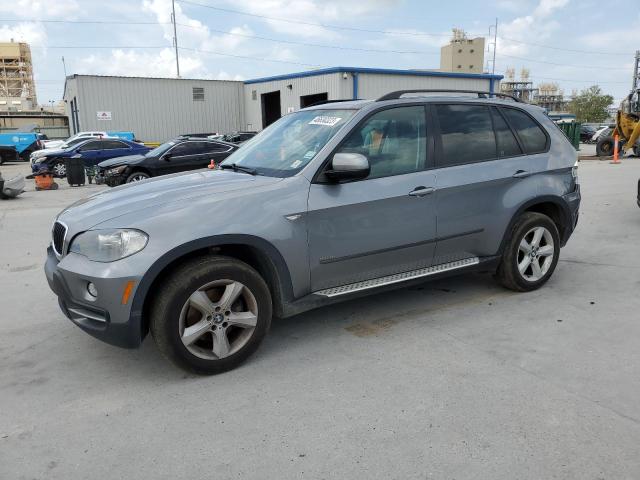 Photo 1 from auction – 2008 BMW X5 3.0I with VIN 5UXFE43518L003122