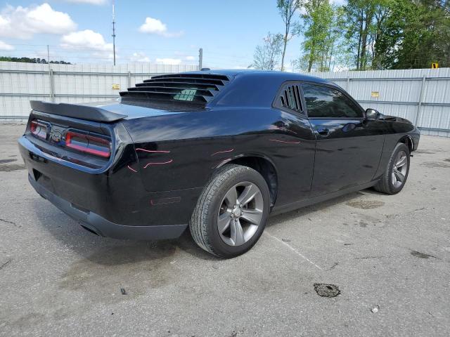 Photo 3 from auction – 2015 DODGE CHALLENGER with VIN 2C3CDZAG8FH715134