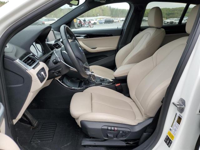 Photo 7 from auction – 2018 BMW X2 XDRIVE2 with VIN WBXYJ5C35JEF71626