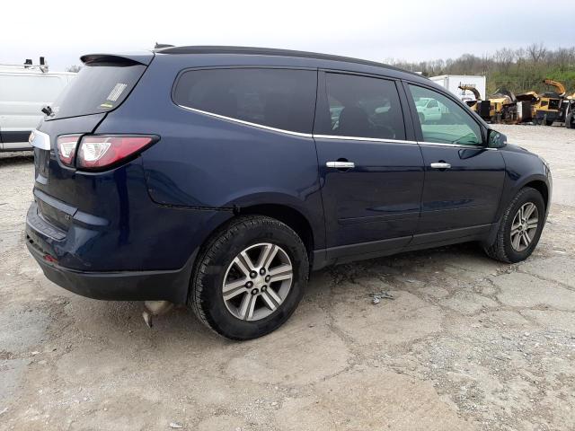 Photo 3 from auction – 2017 CHEVROLET TRAVERSE L with VIN 1GNKVGKD4HJ273359