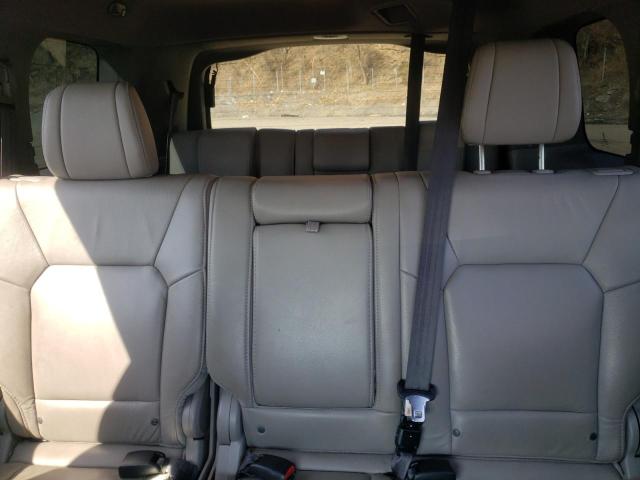 صورة رقم 10 من المزاد - 2015 HONDA PILOT EXL مع VIN 5FNYF4H51FB035360