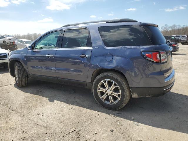 Photo 2 from auction – 2014 GMC ACADIA SLT with VIN 1GKKRRKD8EJ186024