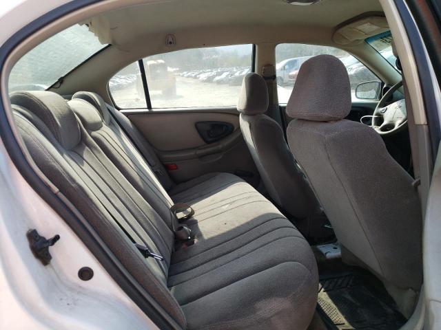 Photo 10 from auction – 2003 CHEVROLET MALIBU with VIN 1G1ND52JX3M660646