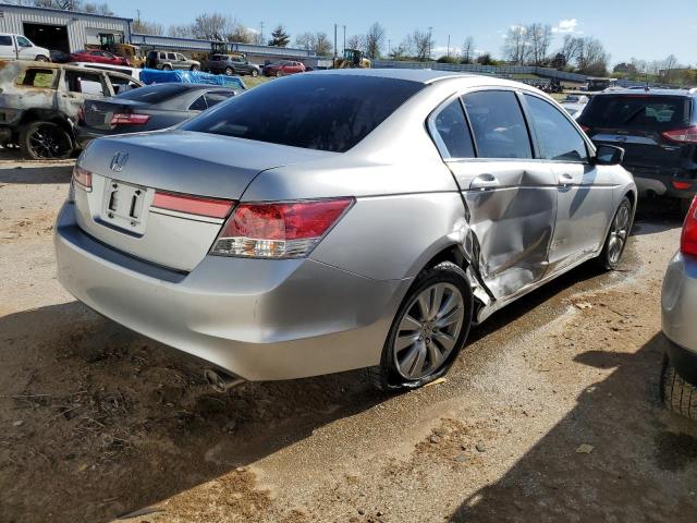 Photo 3 from auction – 2012 HONDA ACCORD EX with VIN 1HGCP2F74CA201554