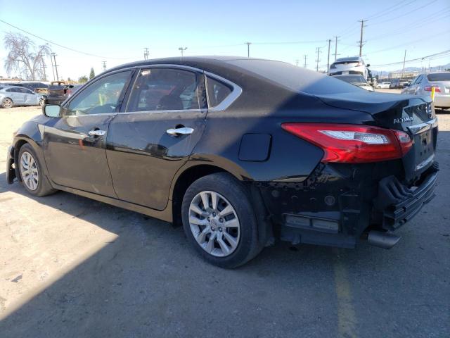 Photo 2 from auction – 2017 NISSAN ALTIMA 2.5 with VIN 1N4AL3AP3HC472542