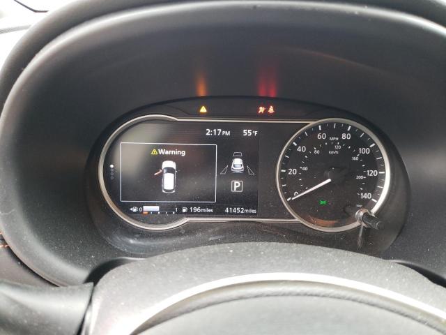 Photo 9 from auction – 2020 NISSAN KICKS SR with VIN 3N1CP5DV4LL508980