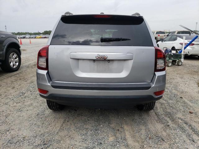 Photo 6 from auction – 2017 JEEP COMPASS SP with VIN 1C4NJCBAXHD146890