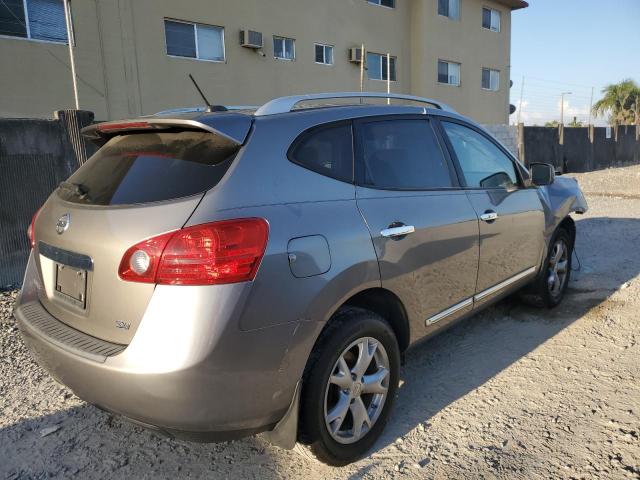 Photo 3 from auction – 2011 NISSAN ROGUE S with VIN JN8AS5MT3BW573351