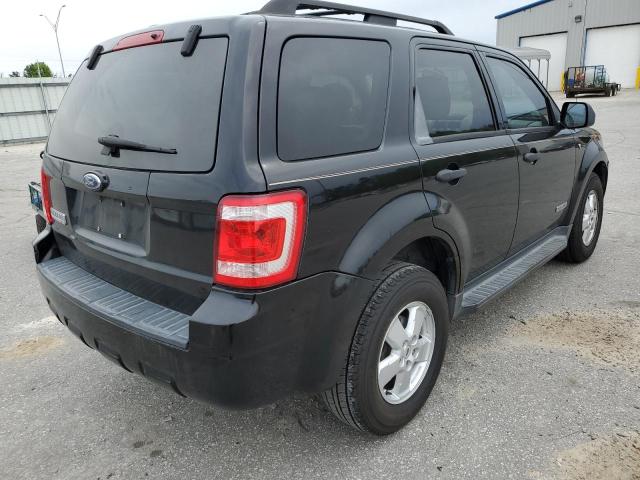 Photo 3 from auction – 2008 FORD ESCAPE XLT with VIN 1FMCU03148KC23000