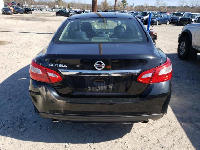Photo 6 from auction – 2016 NISSAN ALTIMA 2.5 with VIN 1N4AL3AP2GN330668