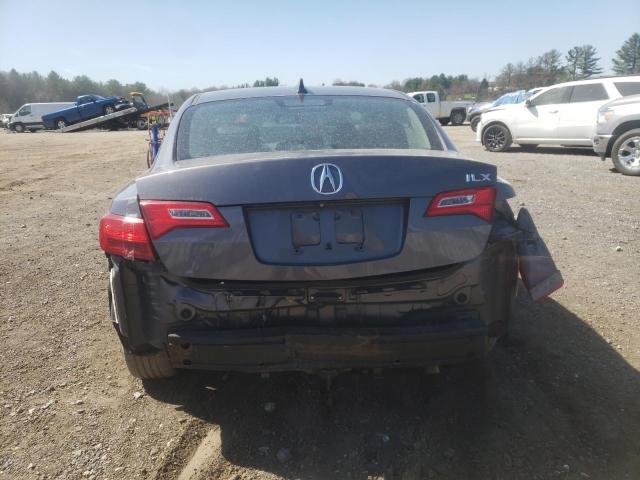 Photo 6 from auction – 2015 ACURA ILX 20 with VIN 19VDE1F33FE007611