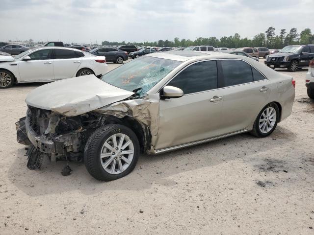 TOYOTA CAMRY L 2014 with VIN 4T1BF1FK2EU776695 - Photo from auction