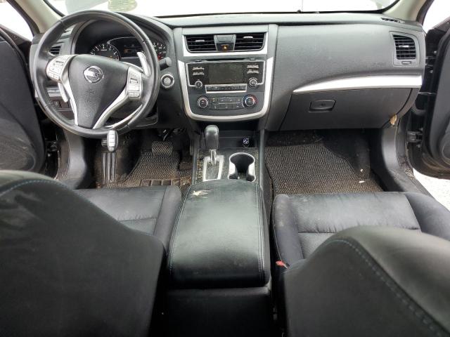 Photo 8 from auction – 2017 NISSAN ALTIMA 2.5 with VIN 1N4AL3AP7HC259500