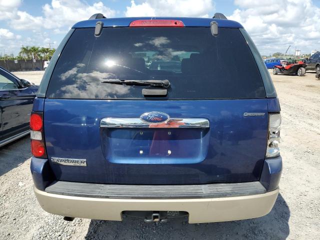 Photo 6 from auction – 2008 FORD EXPLORER E with VIN 1FMEU64E08UB01512