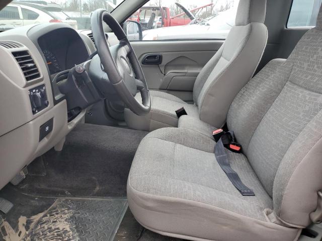 Photo 7 from auction – 2007 CHEVROLET COLORADO with VIN 1GCCS149378102149