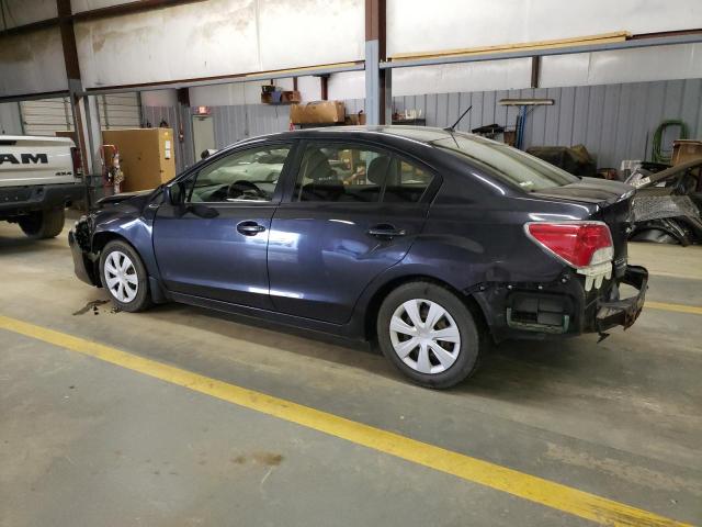 Photo 2 from auction – 2014 SUBARU IMPREZA with VIN JF1GJAA68EH024744