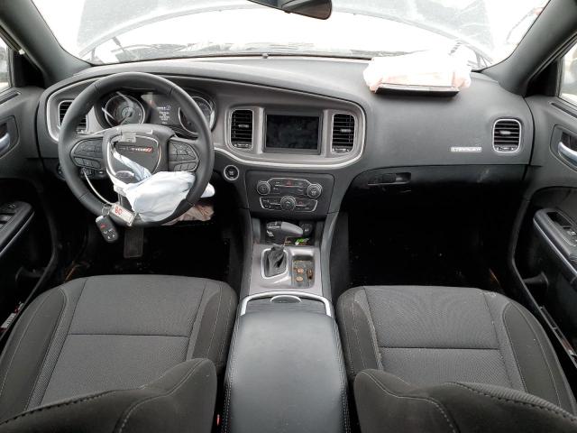 Photo 8 from auction – 2022 DODGE CHARGER SX with VIN 2C3CDXBG0NH224039