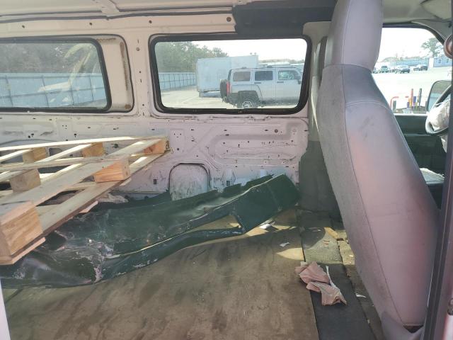Photo 10 from auction – 2009 FORD ECONOLINE with VIN 1FTNE24WX9DA17749