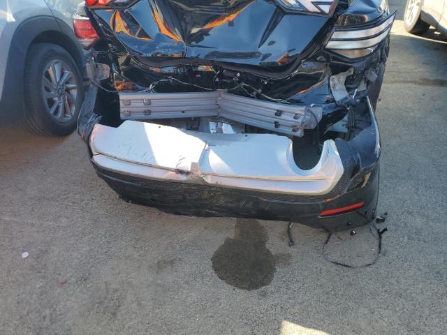 Photo 12 from auction – 2022 NISSAN SENTRA SR with VIN 3N1AB8DV1NY204048