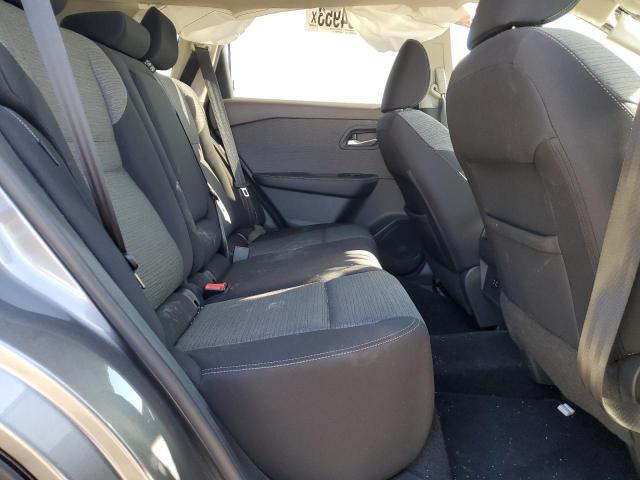 Photo 11 from auction – 2021 NISSAN ROGUE SV with VIN 5N1AT3BB2MC826103