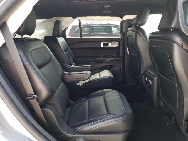 Photo 11 from auction – 2020 FORD EXPLORER L with VIN 1FMSK7FH9LGA02670