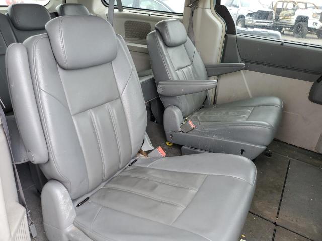 Photo 11 from auction – 2008 CHRYSLER TOWN & COU with VIN 2A8HR54P48R139698