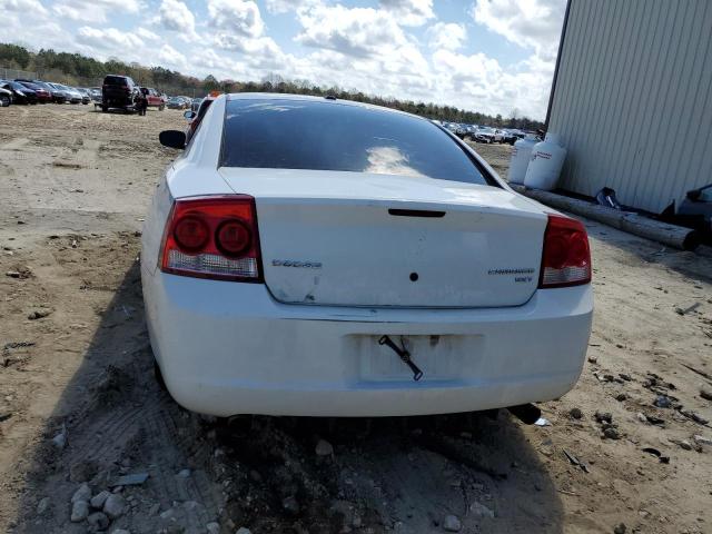 Photo 6 from auction – 2010 DODGE CHARGER SX with VIN 2B3CA3CV2AH168370