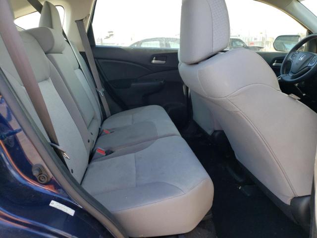Photo 11 from auction – 2015 HONDA CR-V LX with VIN 2HKRM3H35FH505569