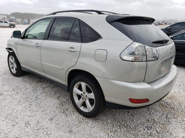 Photo 2 from auction – 2004 LEXUS RX 330 with VIN JTJGA31UX40015445
