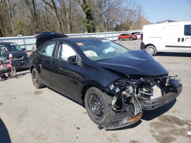 Photo 4 from auction – 2019 TOYOTA COROLLA L with VIN 5YFBURHE5KP925299