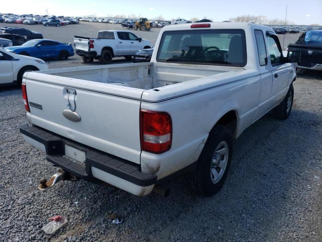 Photo 3 from auction – 2011 FORD RANGER SUP with VIN 1FTKR1EE7BPB14600