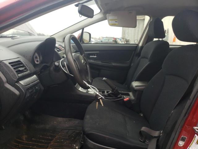 Photo 7 from auction – 2013 SUBARU IMPREZA PR with VIN JF1GPAC68D2879490