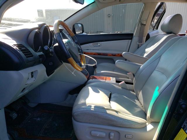 Foto 7 de la subasta – 2007 LEXUS RX 350 con VIN 2T2HK31U77C031385